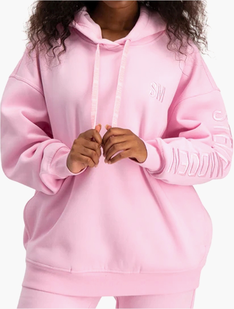Champion & uo top novelty graphic hoodie sweatshirt